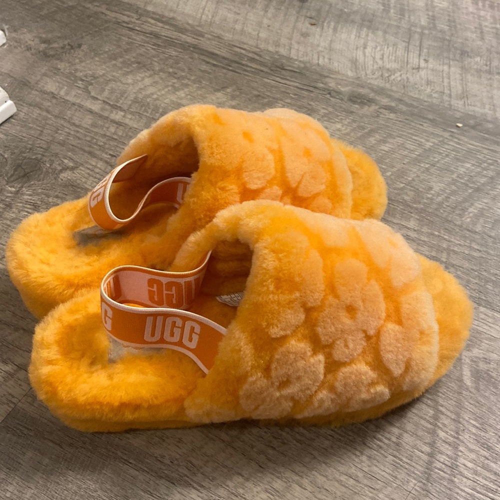 UGG slippers